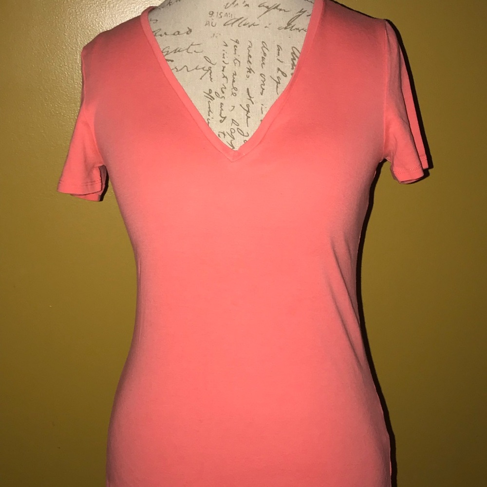 J Crew tee shirt